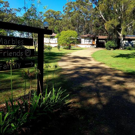 Marbles On Lovedale Exterior foto