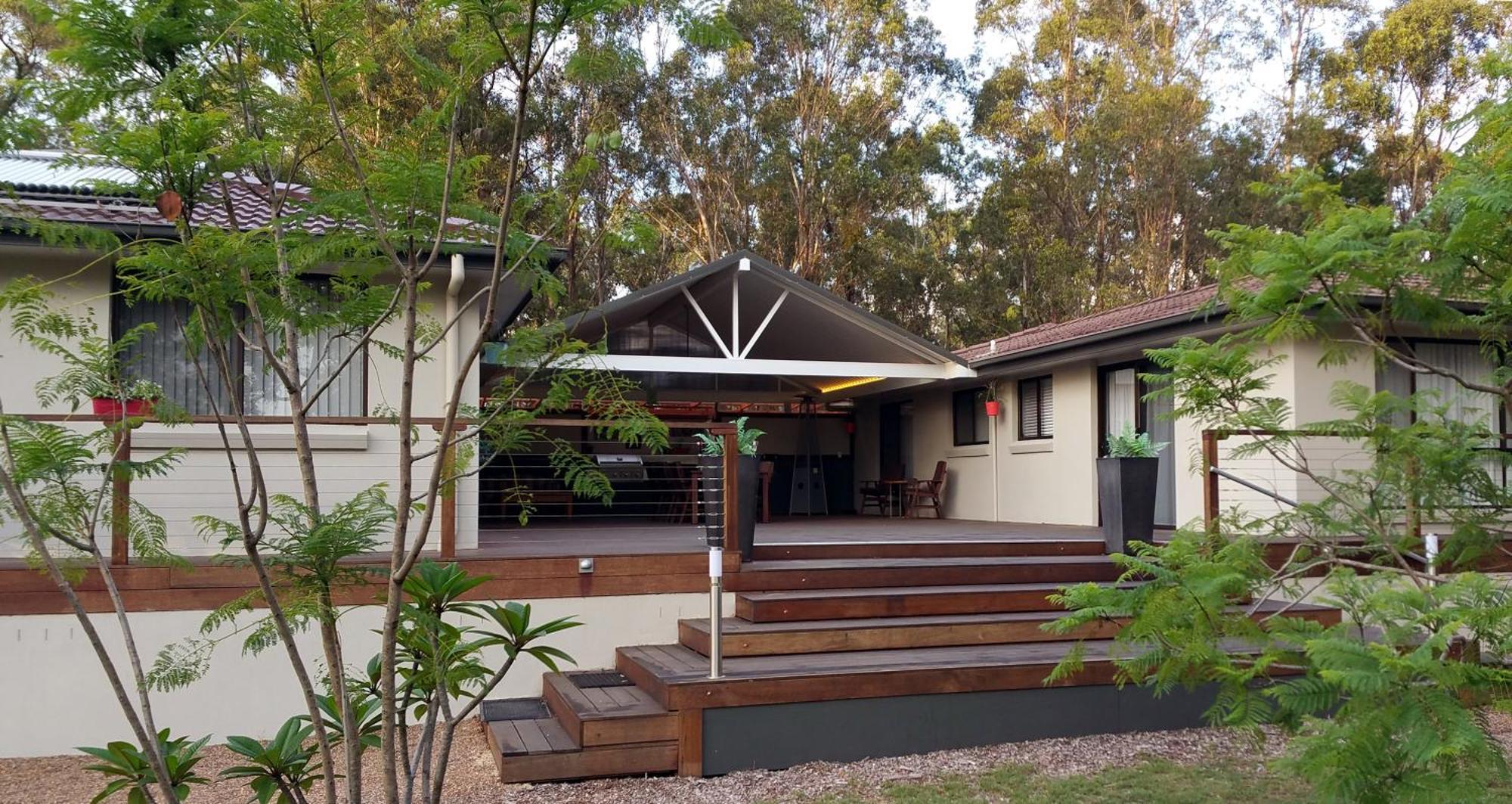 Marbles On Lovedale Exterior foto