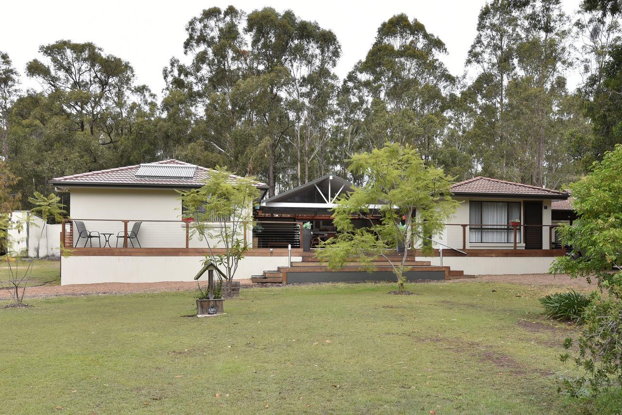 Marbles On Lovedale Exterior foto