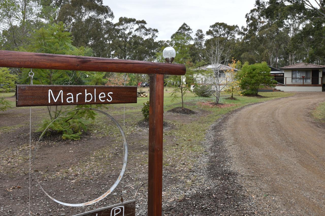 Marbles On Lovedale Exterior foto