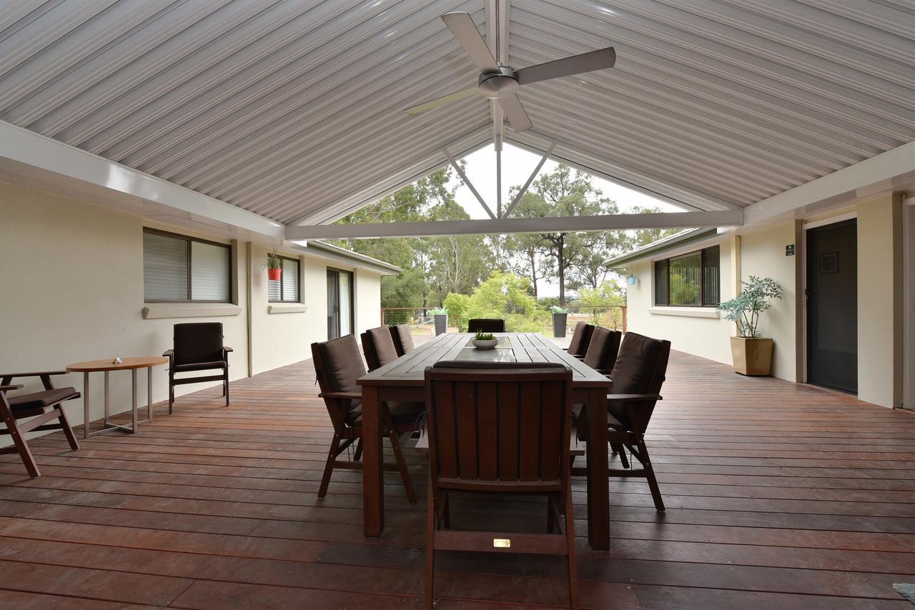 Marbles On Lovedale Exterior foto
